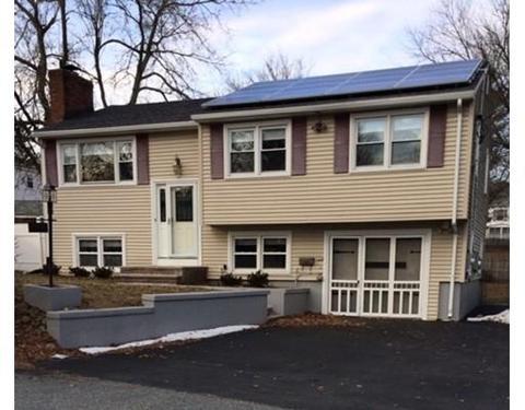 4 E Gilbert, Lawrence, MA 01843 photo 1