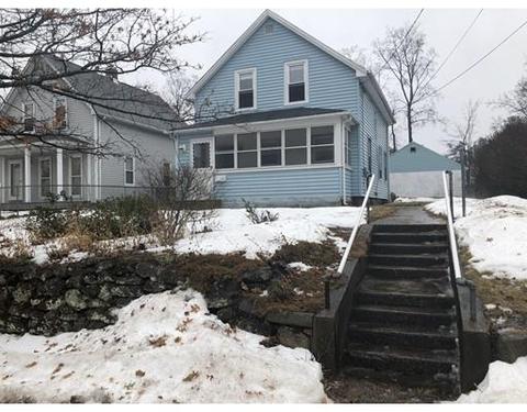 119 Hampden St, Springfield, MA 01151 photo 1