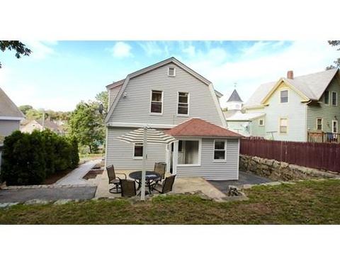 449 Washington, Gloucester, MA 01930 photo 19