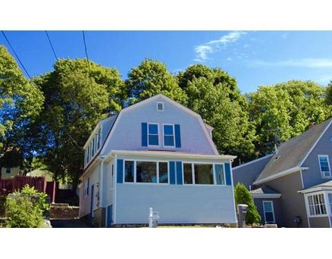449 Washington, Gloucester, MA 01930 photo 1