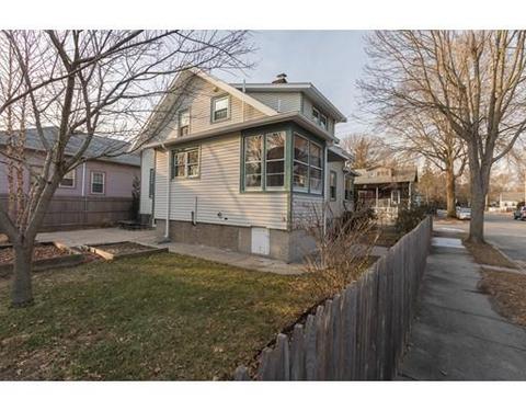 39 Elm Ave, Fairhaven, MA 02719 photo 3