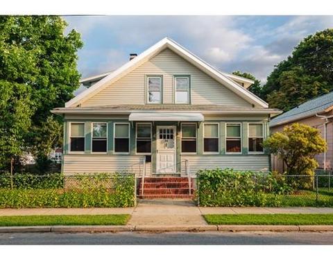 39 Elm Ave, Fairhaven, MA 02719 photo 1