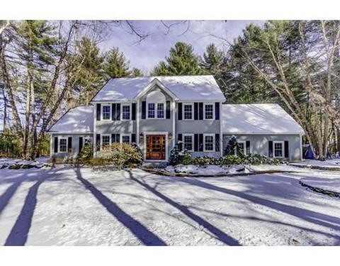 6 Green Ln, Upton, MA 01568 photo 1