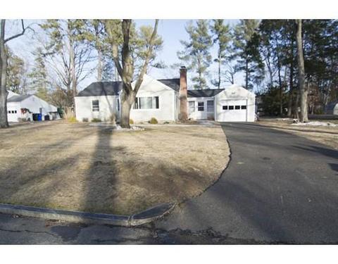 107 Winding Ln, Springfield, MA 01118 photo 1