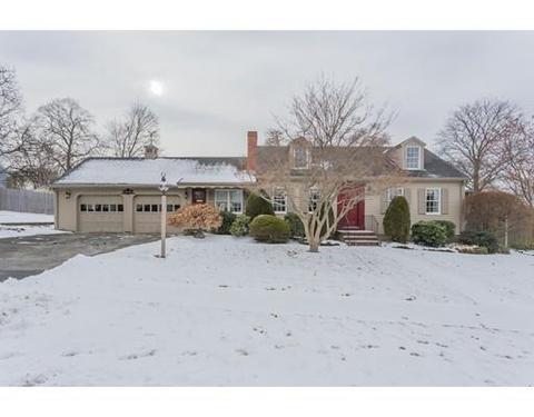 9 Sheffield Rd, Danvers, MA 01923 photo 4