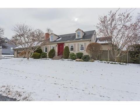 9 Sheffield Rd, Danvers, MA 01923 photo 1