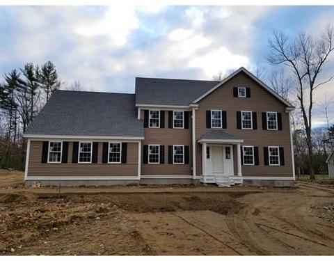 75 Chapman St, Dunstable, MA 01827 photo 1