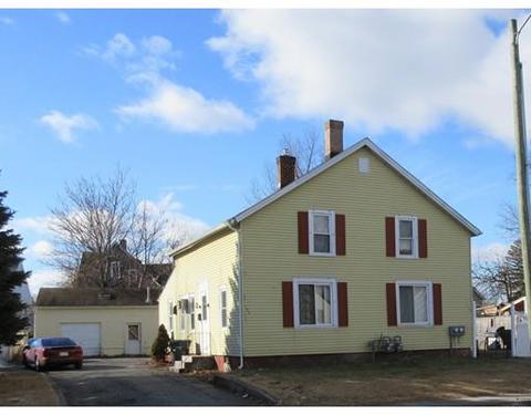 132 Allen St, Springfield, MA 01108 photo 2