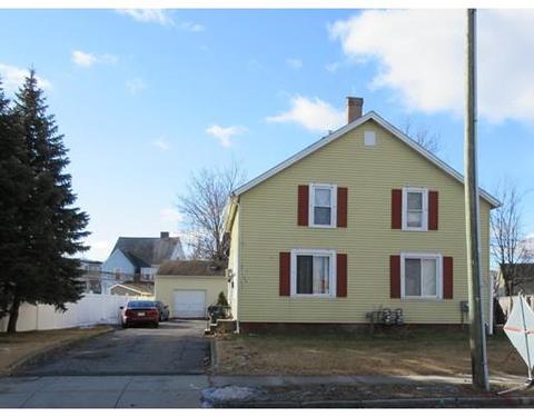 132 Allen St, Springfield, MA 01108 photo 1
