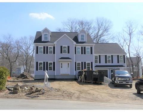 25 Libby Ave, Reading, MA 01867 photo 1