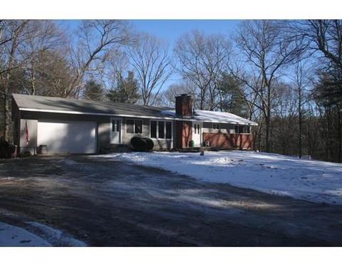 58 East St, Upton, MA 01568 photo 1
