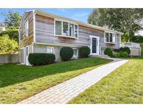 7 Snow Circle Waterfront, Bourne, MA 02532 photo 3