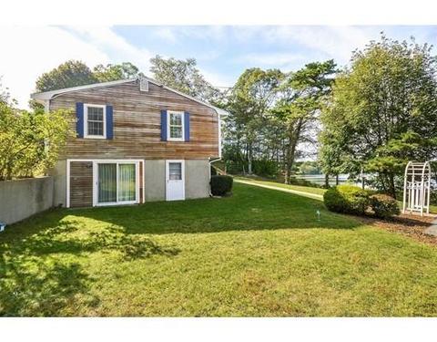 7 Snow Circle Waterfront, Bourne, MA 02532 photo 27