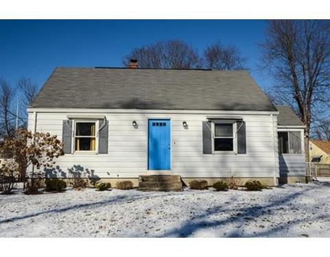 862 Grayson Dr, Springfield, MA 01119 photo 2