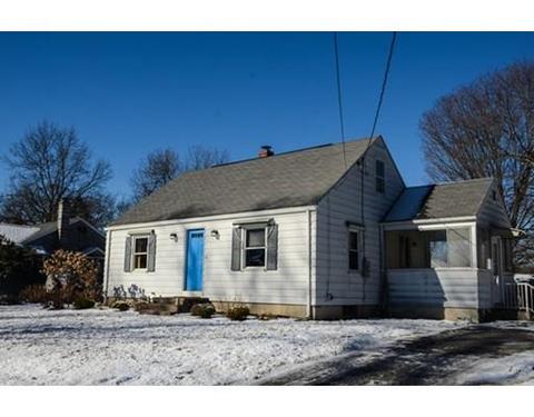 862 Grayson Dr, Springfield, MA 01119 photo 1
