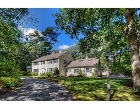 54 Winding Cove Rd, Barnstable, MA 02648 photo 1