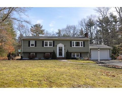 71 Deborah Rd, Hanover, MA 02339 photo 1