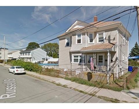 82 Russell, Fall River, MA 02721 photo 1
