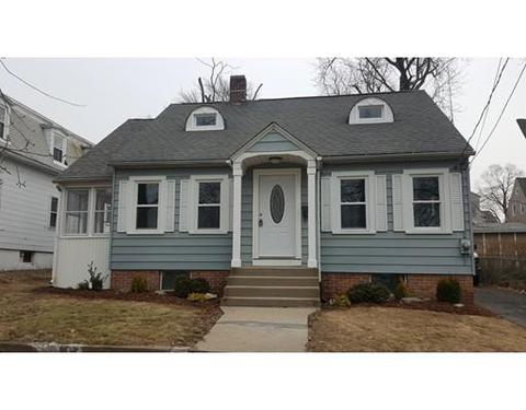 17 Ellsworth Ave, Springfield, MA 01118 photo 1