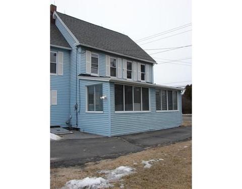 300 E Main St, Orange, MA 01364 photo 20
