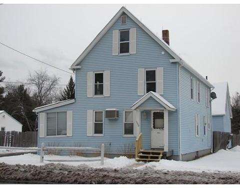 300 E Main St, Orange, MA 01364 photo 1