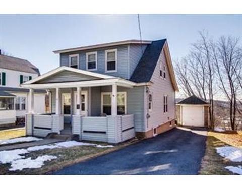 71 Barnard Rd, Worcester, MA 01605 photo 1