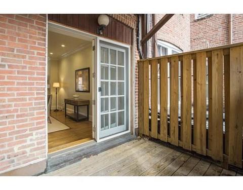 7 Durham #2, Boston, MA 02116 photo 17