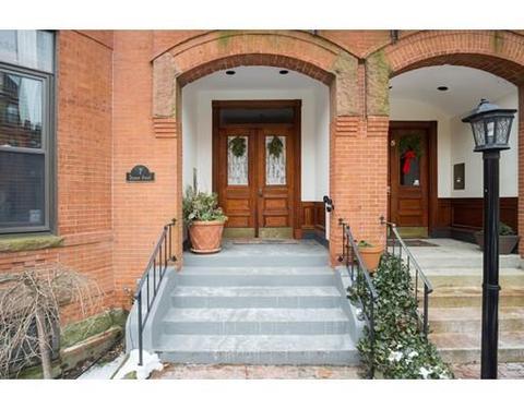7 Durham #2, Boston, MA 02116 photo 19