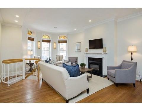 7 Durham #2, Boston, MA 02116 photo 2
