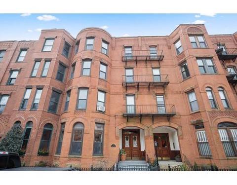 7 Durham #2, Boston, MA 02116 photo 20