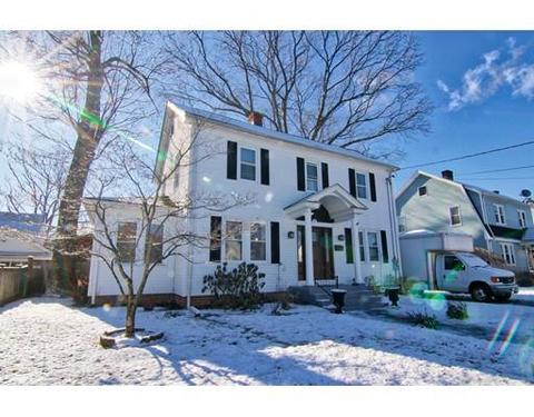 15 Texel Dr, Springfield, MA 01108 photo 1