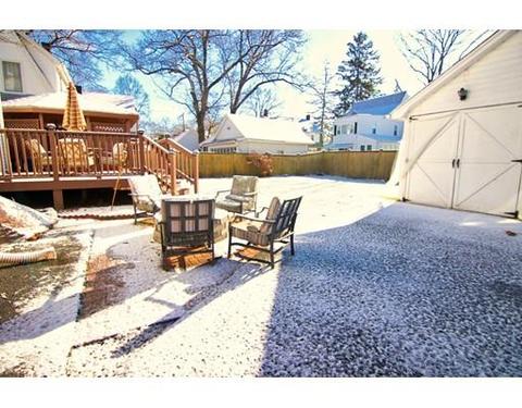 15 Texel Dr, Springfield, MA 01108 photo 15