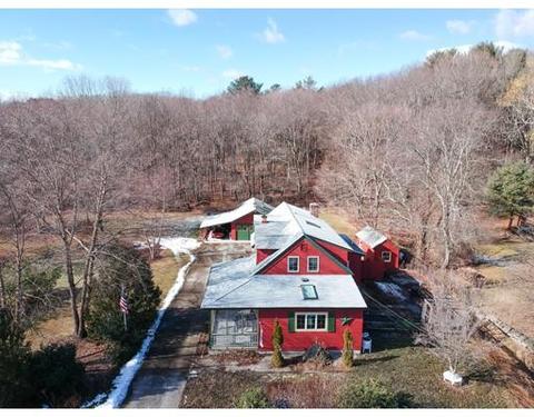 6 School St, Upton, MA 01568 photo 29
