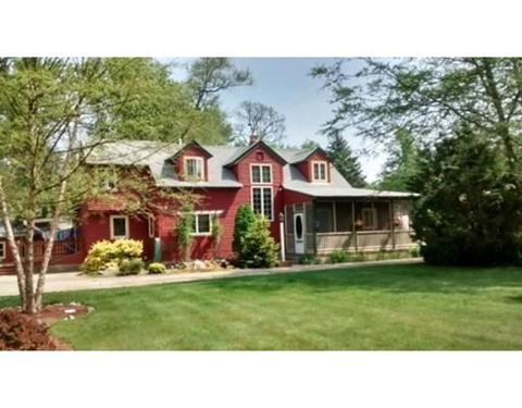 6 School St, Upton, MA 01568 photo 27