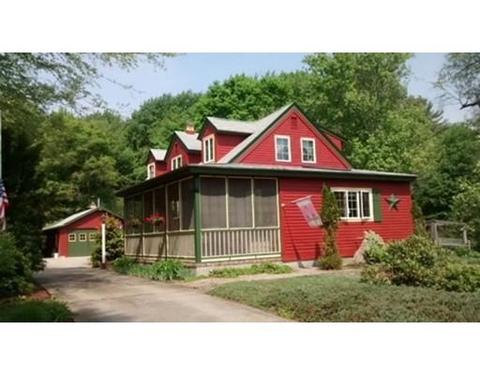 6 School St, Upton, MA 01568 photo 1