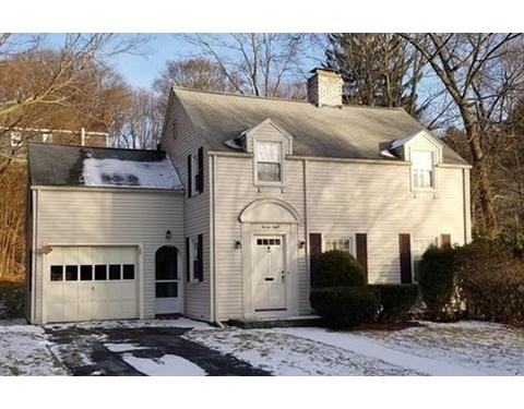 28 Chippewa Rd, Worcester, MA 01602 photo 1