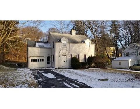 28 Chippewa Rd, Worcester, MA 01602 photo 3