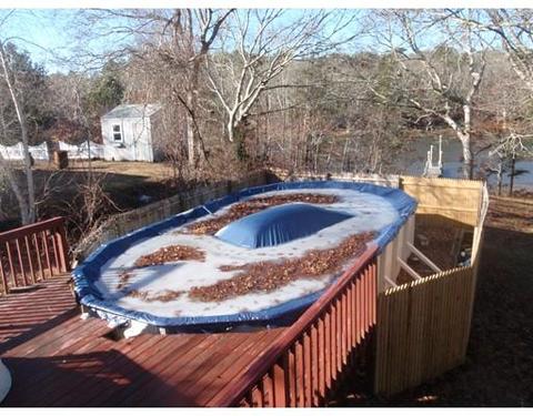 204 Captains Row, Mashpee, MA 02649 photo 15