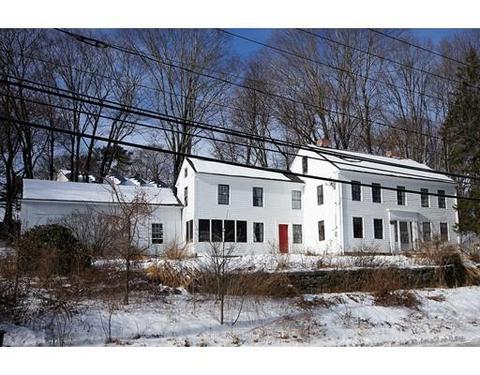 11 Main St, Upton, MA 01568 photo 1