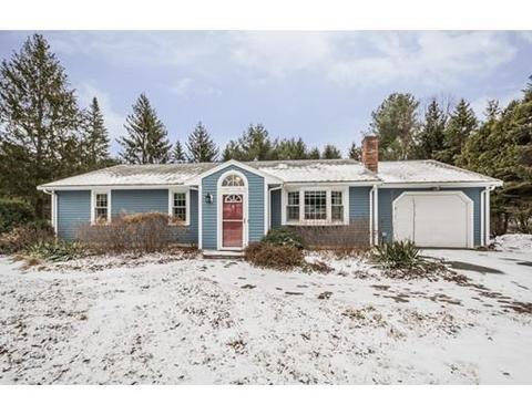 9 Rickey Dr, Maynard, MA 01754 photo 1