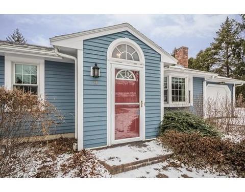 9 Rickey Dr, Maynard, MA 01754 photo 2