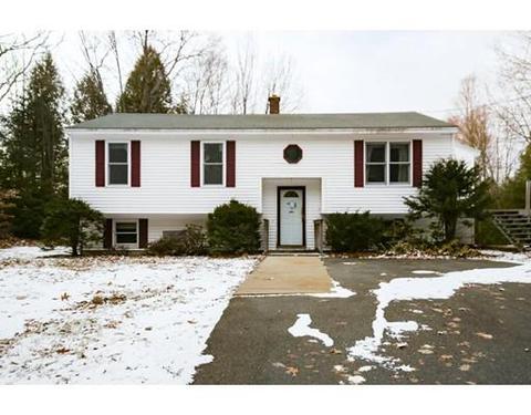 560 Doe Valley Rd, Athol, MA 01331 photo 1