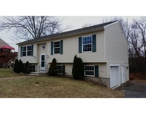 8 Zoar St, Worcester, MA 01604 photo 1