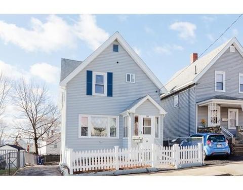 38 Pleasant View Ave, Everett, MA 02149 photo 2