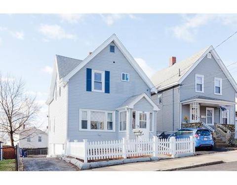 38 Pleasant View Ave, Everett, MA 02149 photo 1
