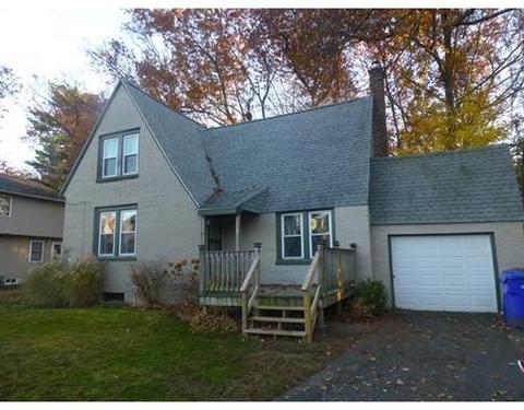 3 Bonnyview St, Springfield, MA 01109 photo 1