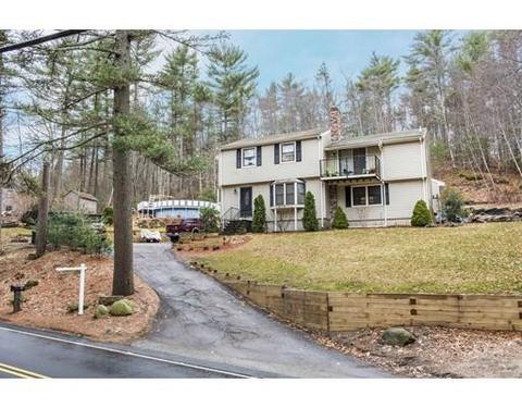 85 Valley Path, Marshfield, MA 02050 photo 1