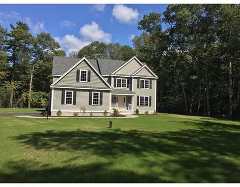 23 Thayer Rd, Mendon, MA 01756 photo 1