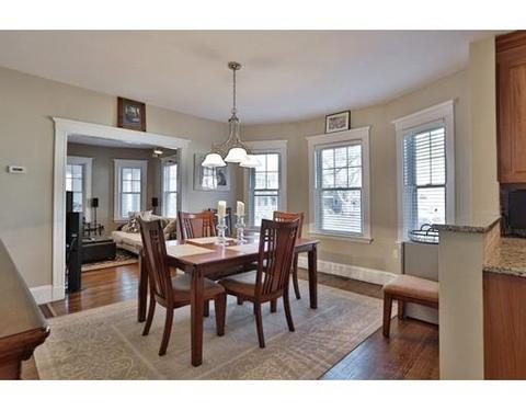 47 Everett St #1, Arlington, MA 02474 photo 6