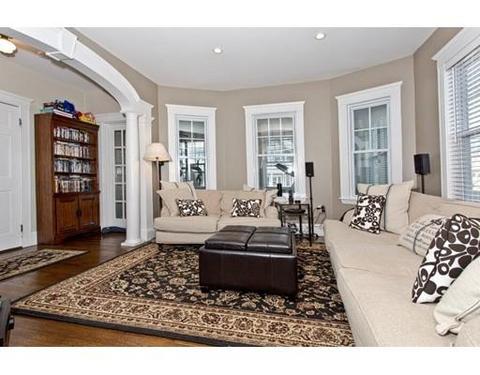 47 Everett St #1, Arlington, MA 02474 photo 8